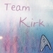 Team Kirk - star-trek icon