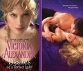 Victoria Alexander -  Desires of a Perfect Lady - historical-romance photo