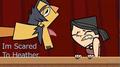 We're All Scared. Trust Me. - total-drama-island photo