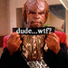 Worf - worf icon