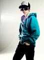 Young  Bieber - justin-bieber photo