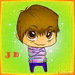 funny JB :) - justin-bieber icon