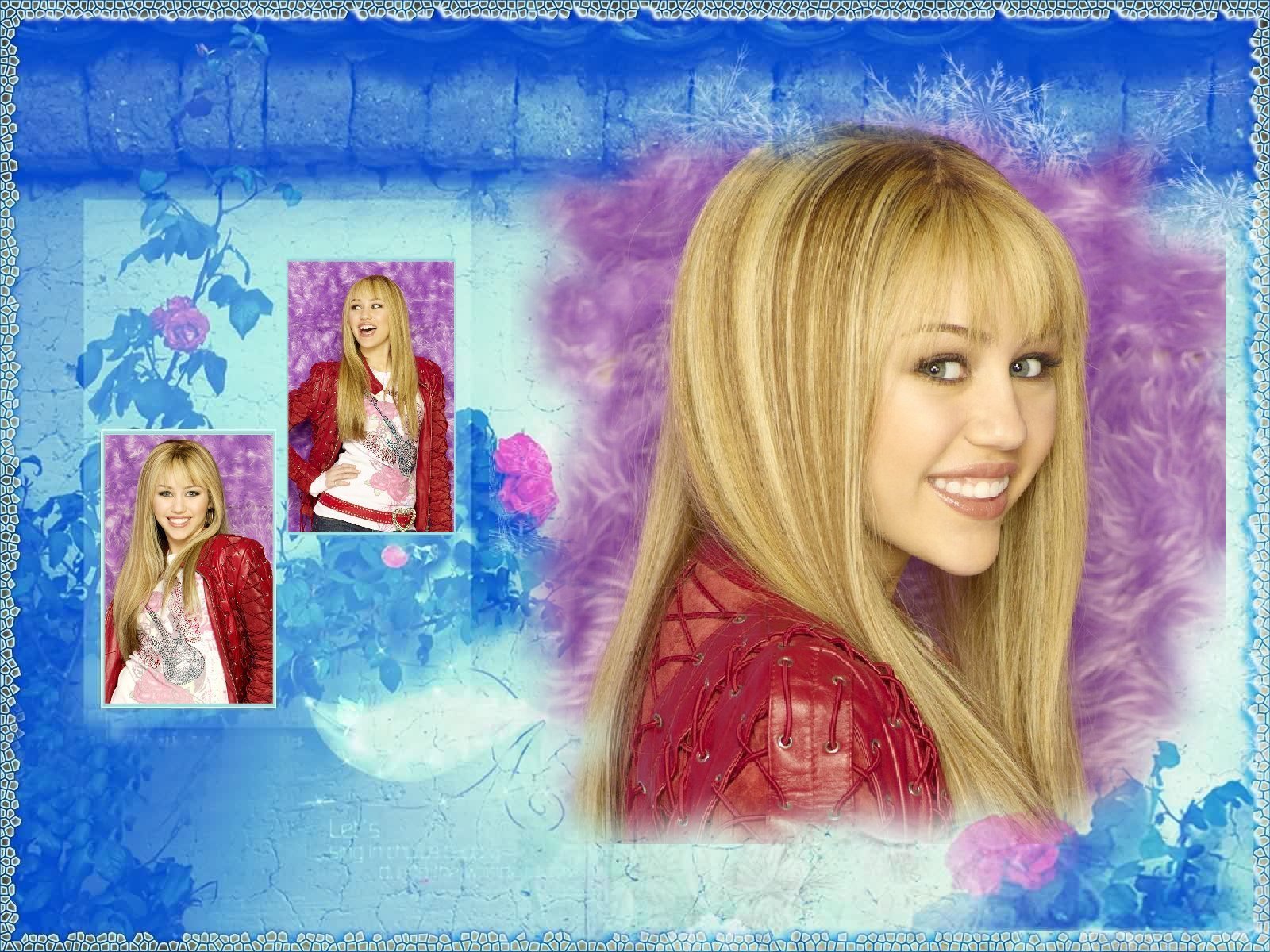 Hannah Montana - Picture