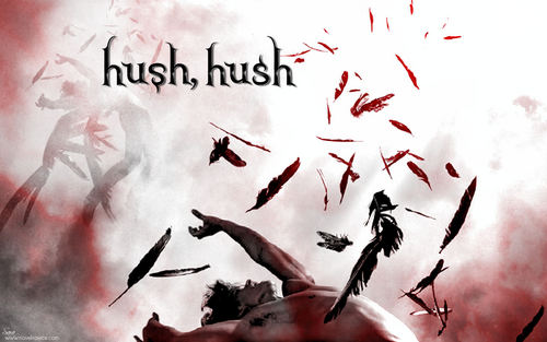  hush hush
