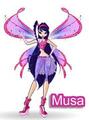 musa s2 - the-winx-club photo