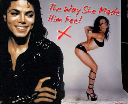 Michael Jackson Photo: sexy MJ. 