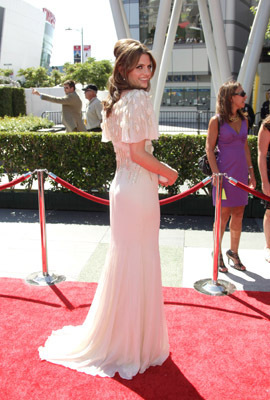  stana at the 62nd Primetime Creative Arts Emmy Awards