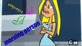 zukki is not a morning person  - total-drama-island-fancharacters photo