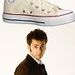 10/David - doctor-who icon