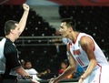 11. Jianlian YI (China) - basketball photo