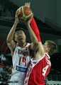 14. Zhizhi WANG (China) - basketball photo