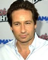 23/07/2002 - Full Frontal Premiere - david-duchovny photo