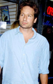 29/06/2002 - Good Girl Premiere - IFP West Los Angeles Festival - david-duchovny photo