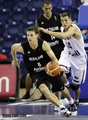 6. Kirk PENNEY (New Zealand) - basketball photo