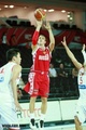 6. Sergei BYKOV (Russia) - basketball photo