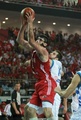 8. Ersan ILYASOVA (Turkey) - basketball photo