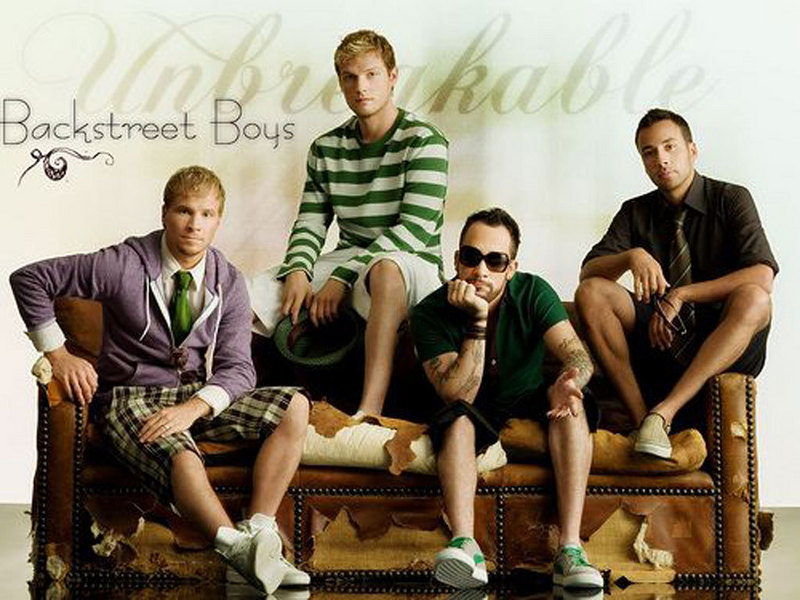 backstreet boys wallpaper. BSB4EVER - The Backstreet Boys