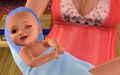 Baby Cole  - the-sims-3 photo