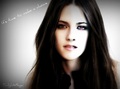Bella, human or vampire? - twilight-series fan art