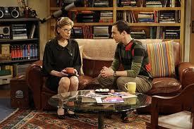 Beverly and Sheldon