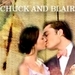 Blair&Chuck - blair-and-chuck icon
