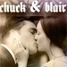 Blair&Chuck - blair-and-chuck icon