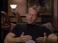 Bruce Willis in the 'Behind The Scenes' Featurette for 'Death Becomes Her' - bruce-willis screencap