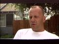 bruce-willis - Bruce Willis in the 'Pulp Fiction: The Facts' Featurette screencap