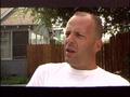 Bruce Willis in the 'Pulp Fiction: The Facts' Featurette - bruce-willis screencap