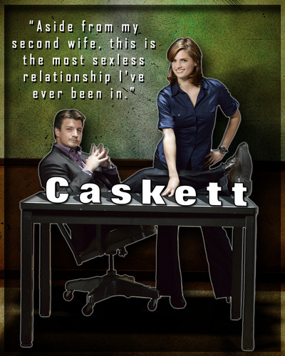 Castle Beckett