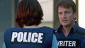 Castle_1x06_Always Buy Retail - castle-and-beckett photo