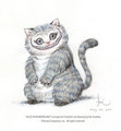 Cheshire Cat♥ - the-cheshire-cat fan art