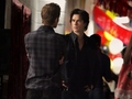 Damon & Stefan 2x02  "Brave New World" - the-vampire-diaries-tv-show photo