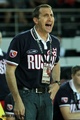David BLATT (Russia) - basketball photo