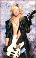 Duff McKagan - guns-n-roses photo