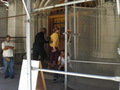 From the set 8-27-10 - gossip-girl photo
