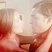GG couples {Chair} - tv-couples icon