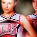 Glee Misc. - glee icon