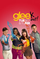 Glee - Season 2 - Promotional Poster  - glee photo