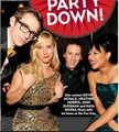Glee-US Weekly  - glee photo