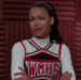 Glee new & old gifs - glee icon