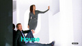 HOUSE AND CUDDY PROMO CAP - house-md photo