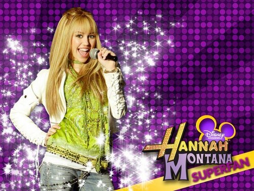  Hannah Montana Images!!!