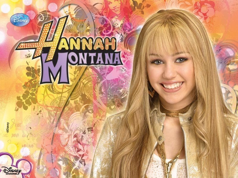 hannah montana wallpapers. Hannah Montana Images!