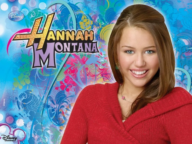 Hannah Montana Images