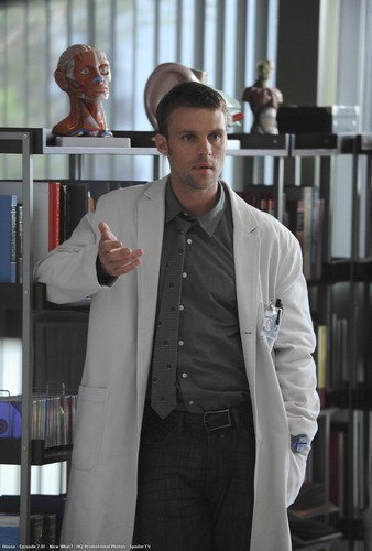  House - Episode 7.01 - Now What? - HQ Promotional foto