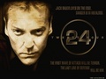 24 - Jack Bauer wallpaper