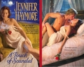 Jennifer Haymore - historical-romance photo