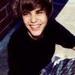 Justin < 3 ;) - justin-bieber icon