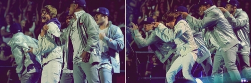 Justin Bieber, Madison Square Garden, NY <3